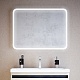 Corozo Зеркало Альбано 91.5x68.5 – фотография-6